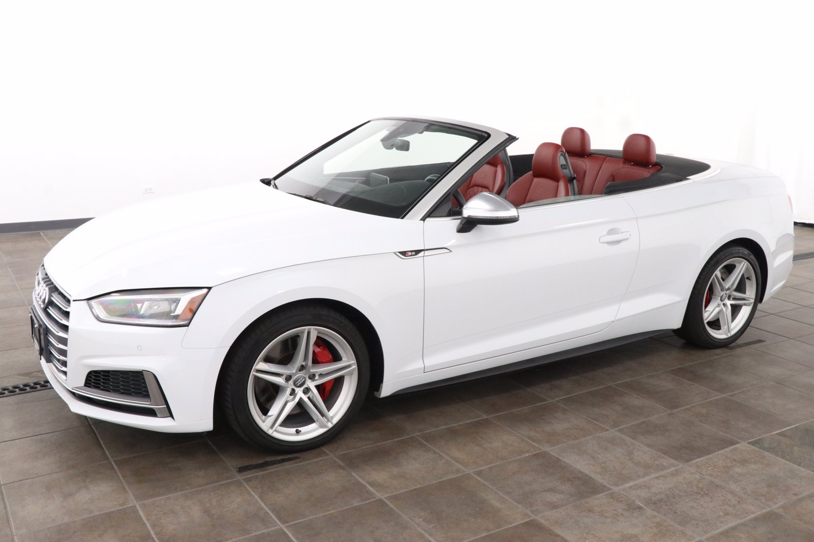 Used audi a cabriolet for sale