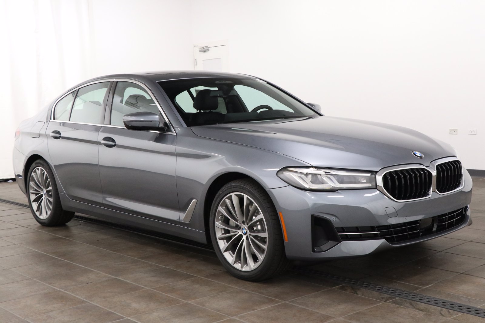 Bmw 530i xdrive 2021