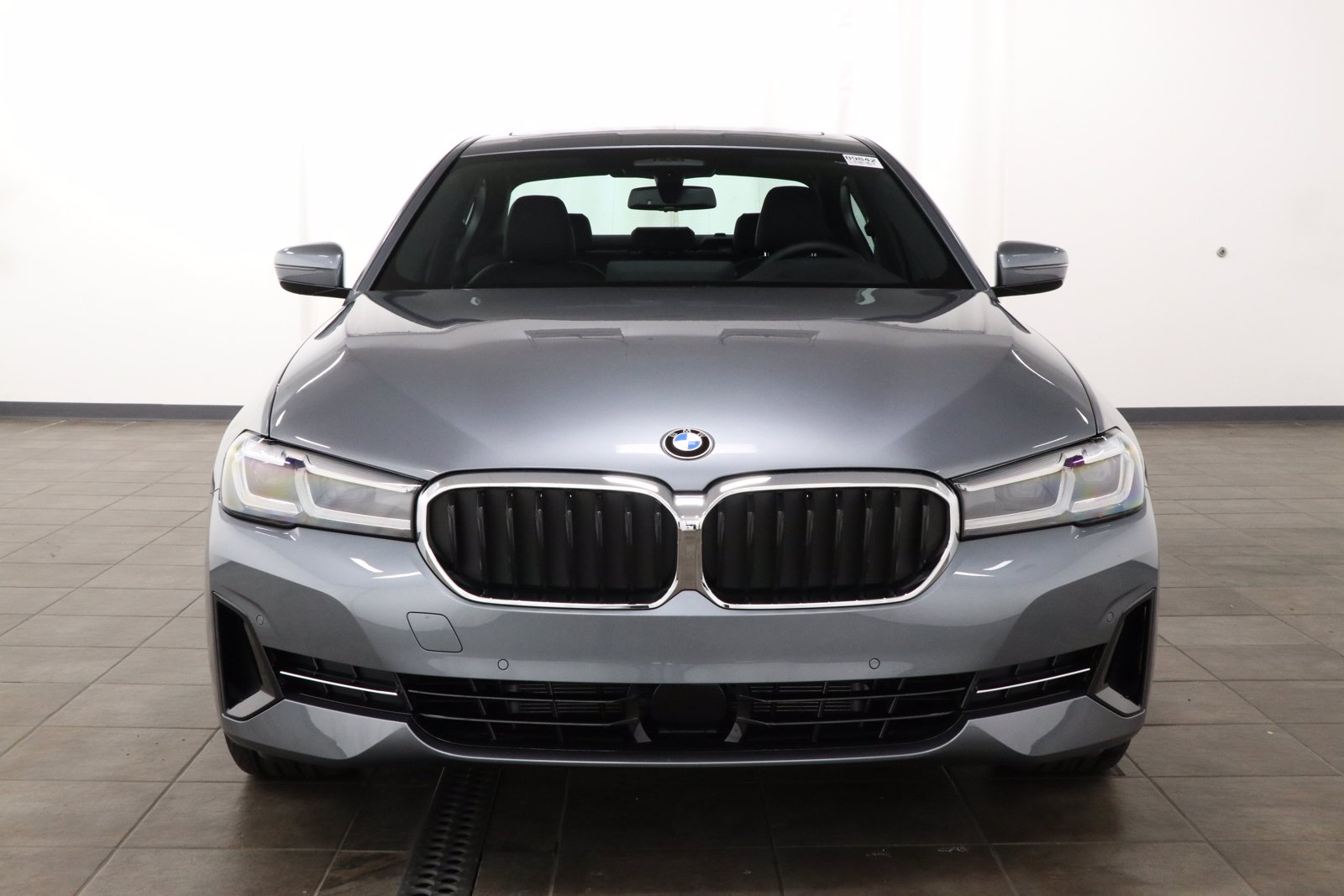 Bmw 530i xdrive 2021