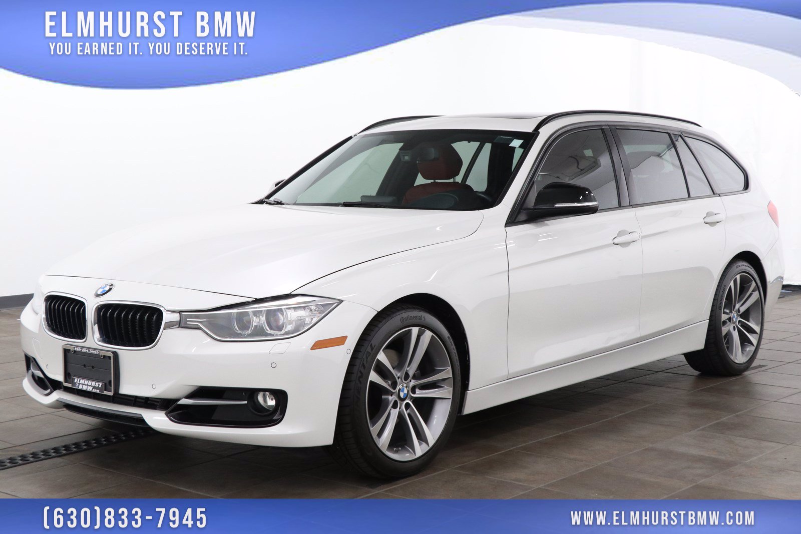 bmw 3 series 328i xdrive wagon awd