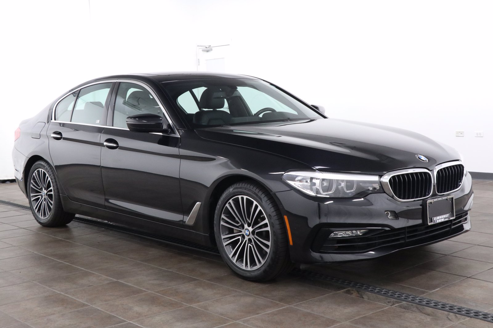 Bmw 5 series 530i