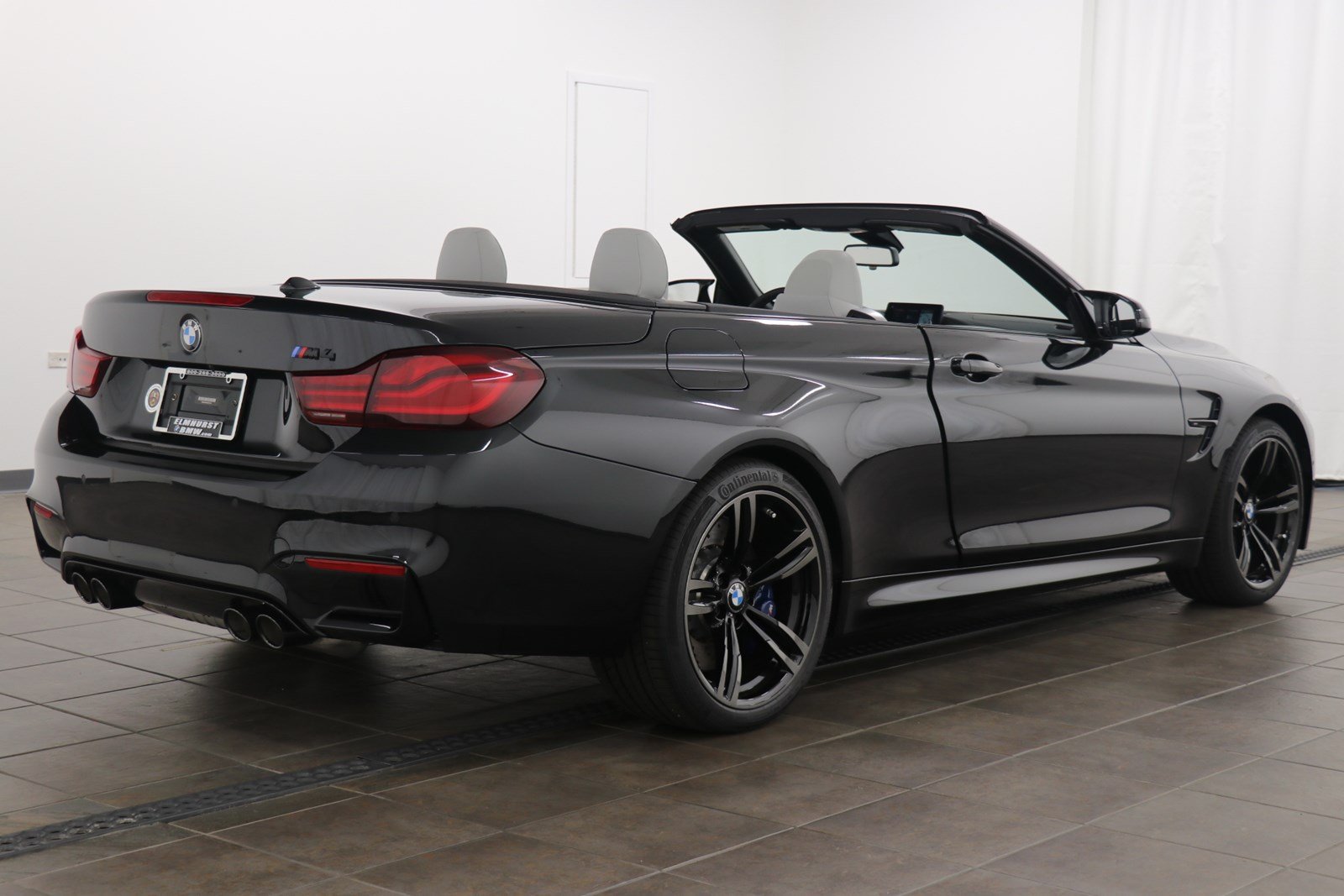 New 2020 BMW M4 Convertible Convertible in Elmhurst #B9148 | Elmhurst ...