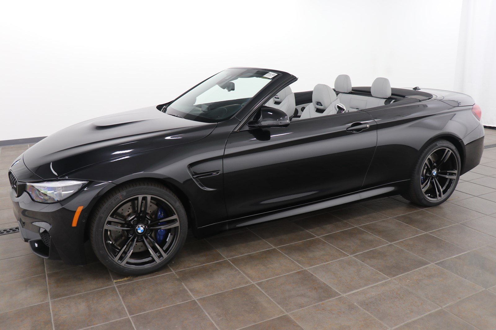 New 2020 BMW M4 Convertible Convertible in Elmhurst #B9148 | Elmhurst ...